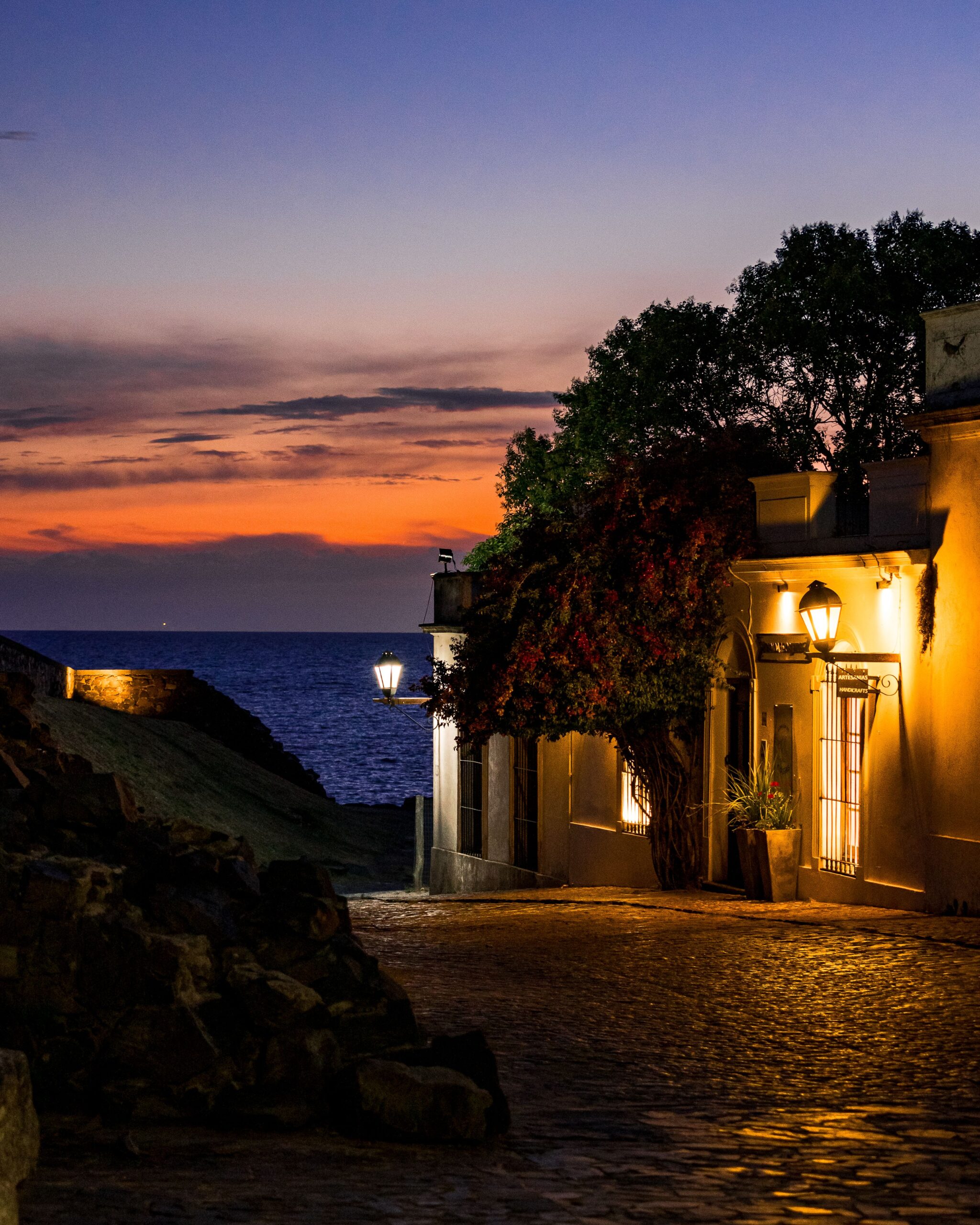 Colonia del Sacramento
