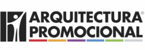 Logo de ARQUITECTURA PROMOCIONAL