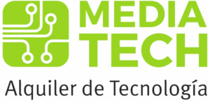 Logo de MEDIATECH