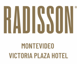 Logo de RADISSON MONTEVIDEO VICTORIA PLAZA HOTEL