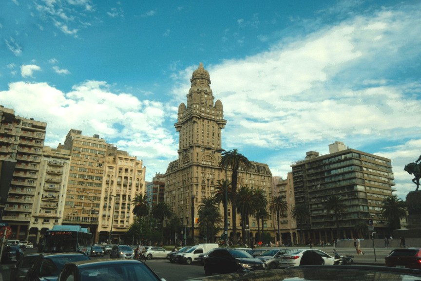 Montevideo