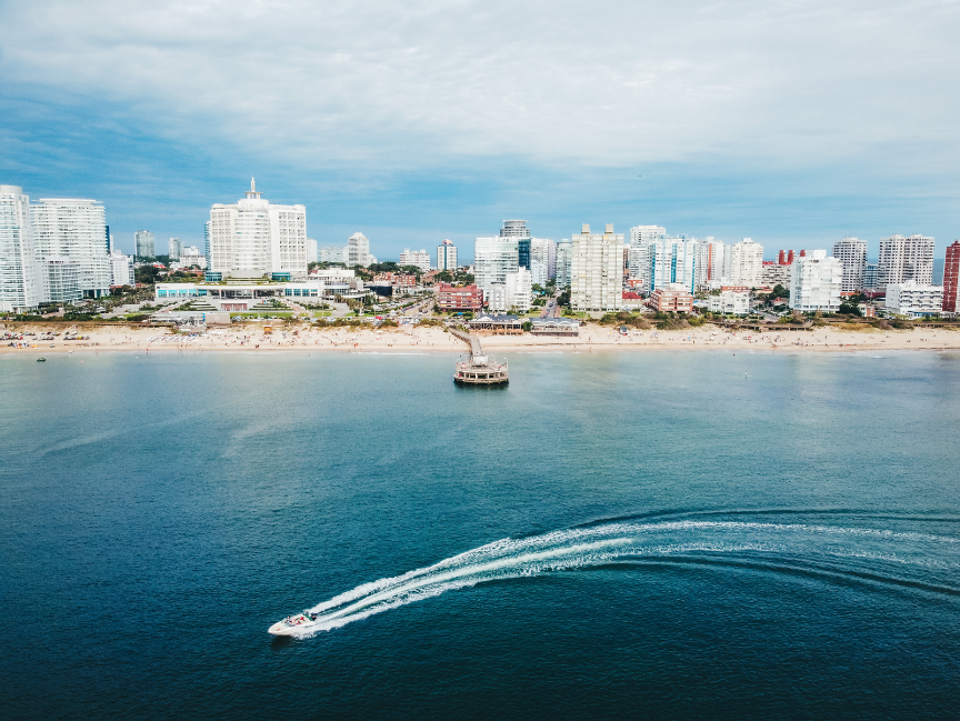 Maldonado / Punta del Este