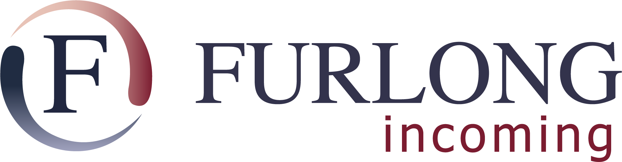 Logo de FURLONG INCOMING